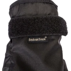 Back on Track Hondenschoenen Koda Zwart