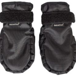 Back on Track Hondenschoenen Koda Zwart