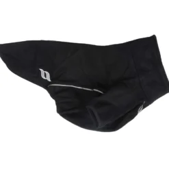 Back on Track Hondentrui Cassie All-Weather Zwart