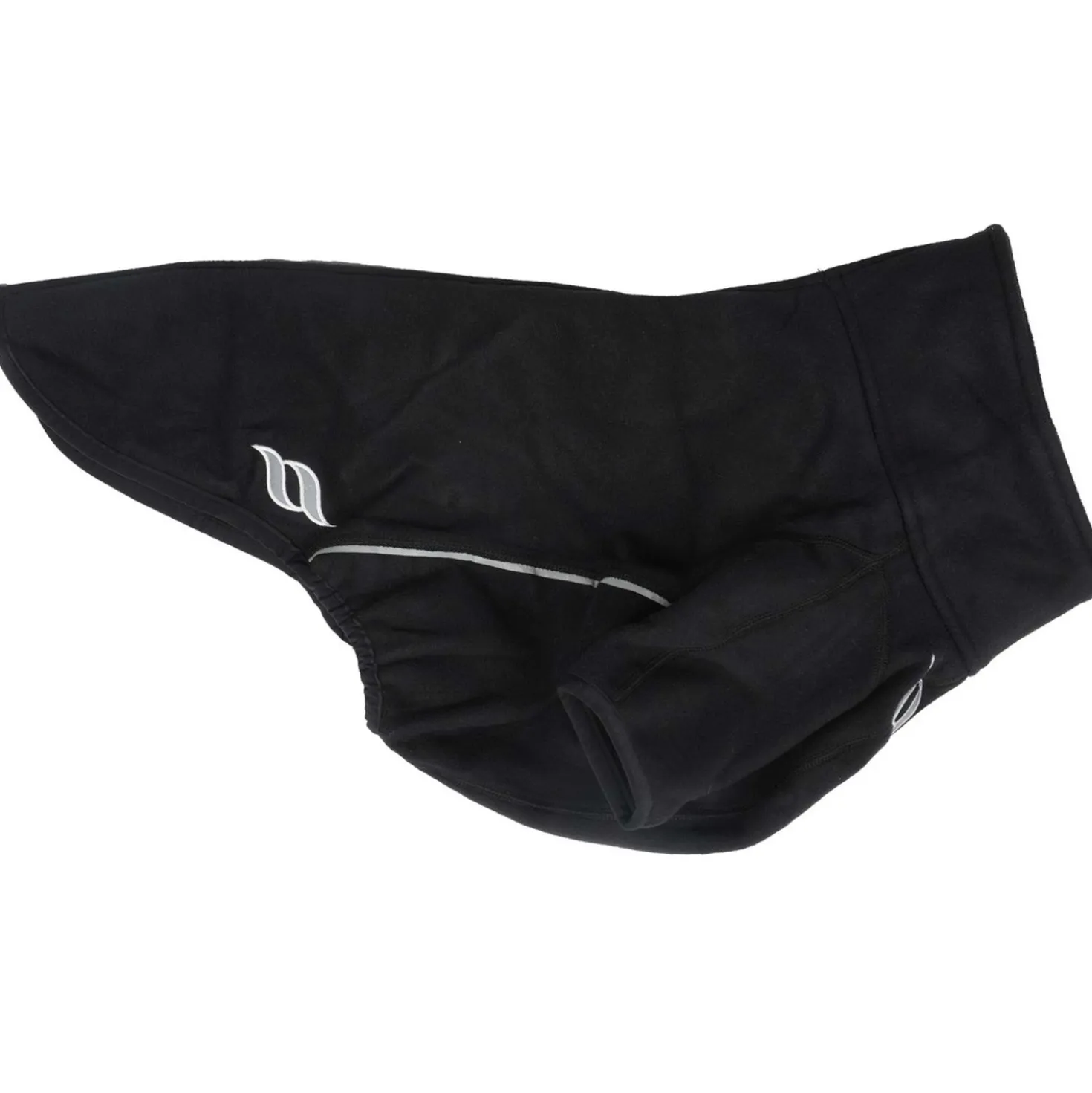 Back on Track Hondentrui Cassie All-Weather Zwart