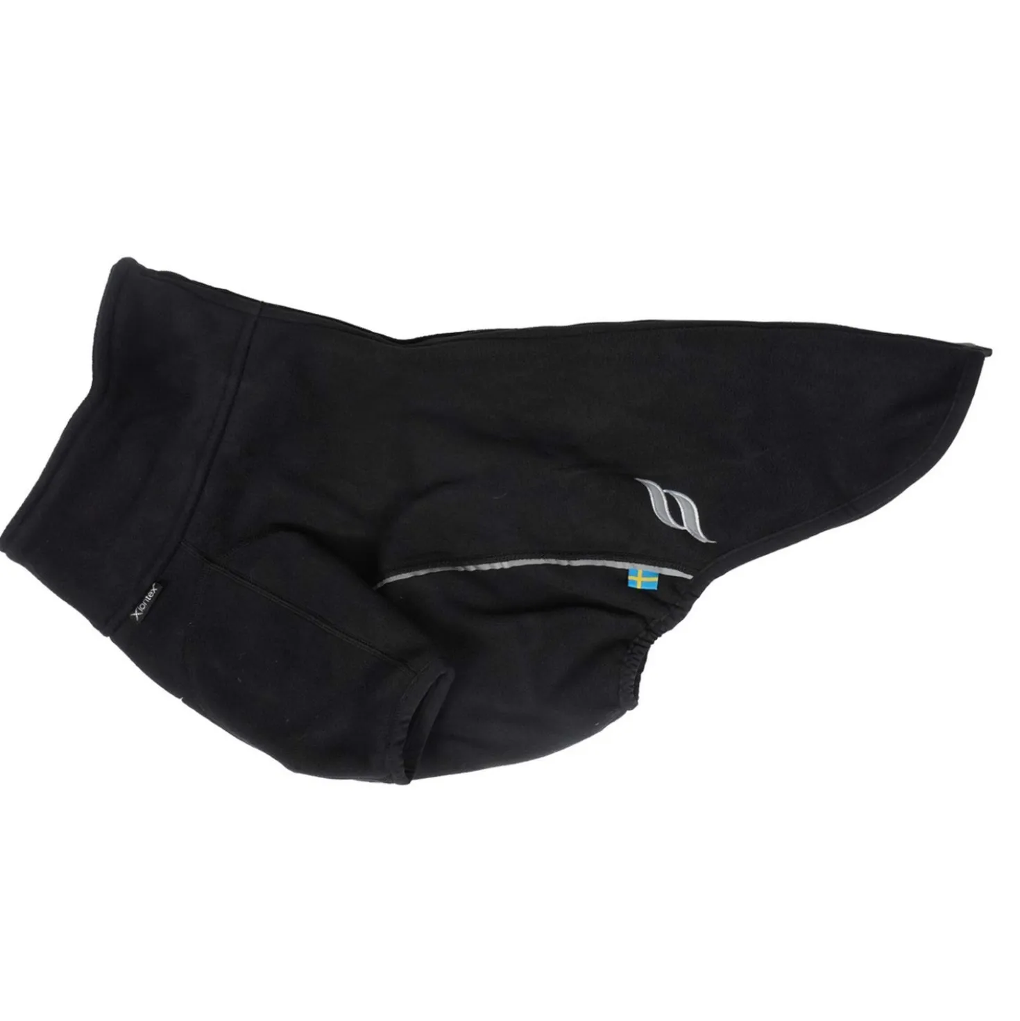 Back on Track Hondentrui Cassie All-Weather Zwart