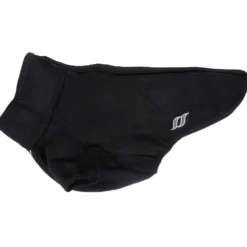 Back on Track Hondentrui Cassie All-Weather Zwart