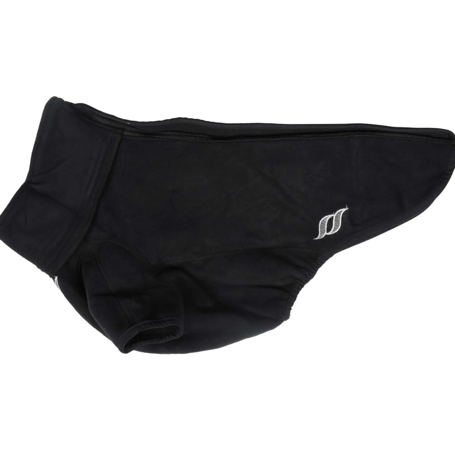 Back on Track Hondentrui Cassie All-Weather Zwart