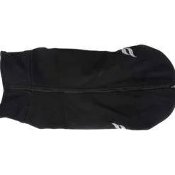 Back on Track Hondentrui Cassie All-Weather Zwart