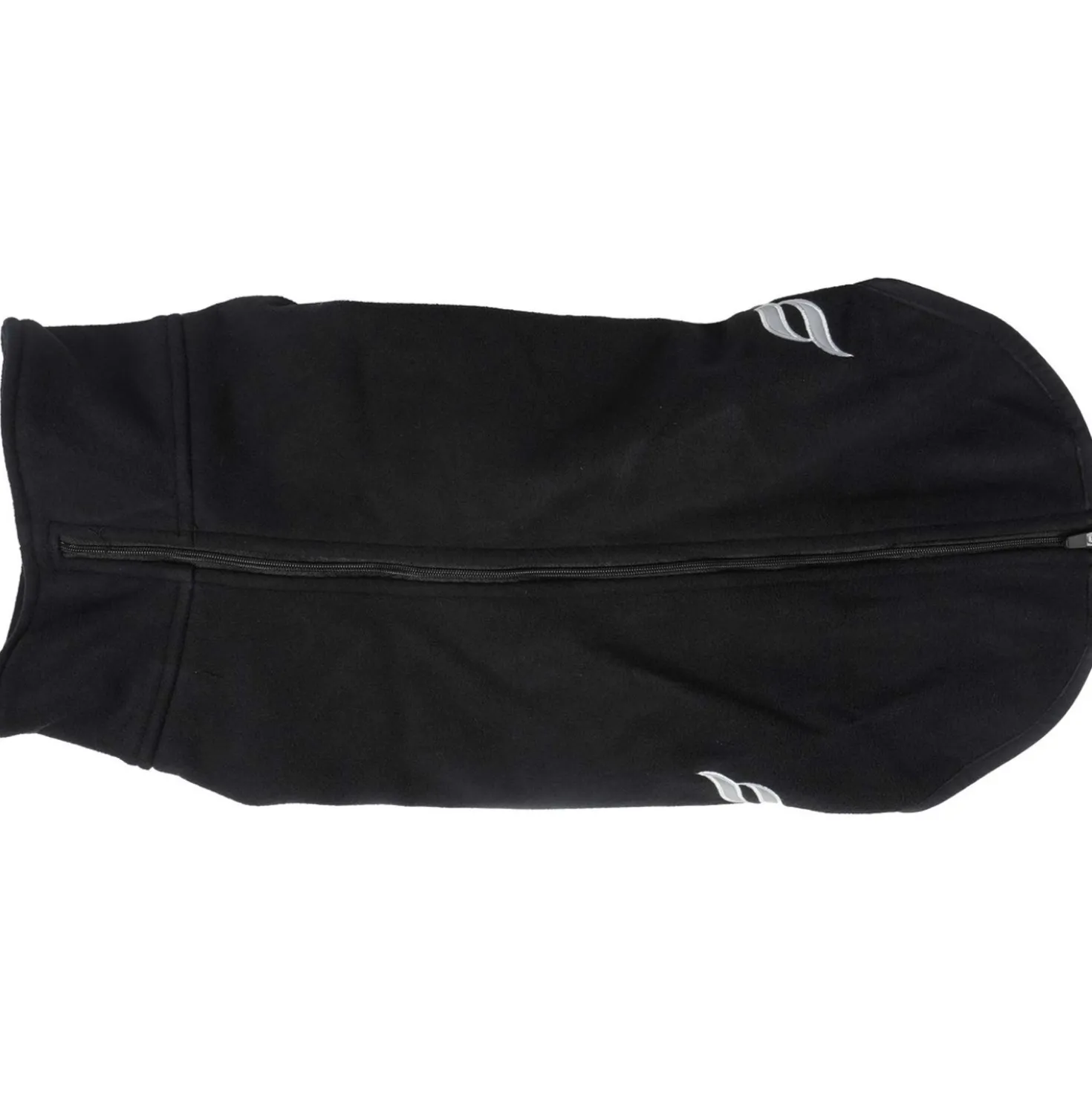 Back on Track Hondentrui Cassie All-Weather Zwart
