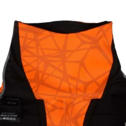 Back on Track Hondentrui Eddie High Visibility Oranje
