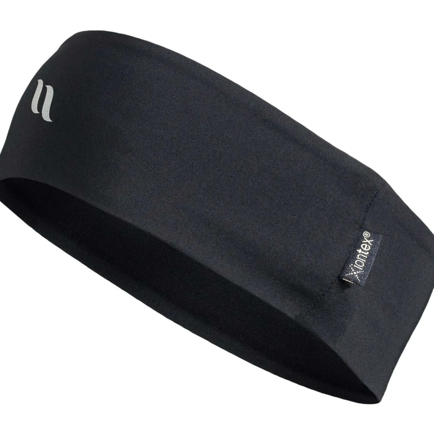 Back on Track Hoofdband Jamie Zwart