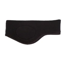 Back on Track Hoofdband Zwart