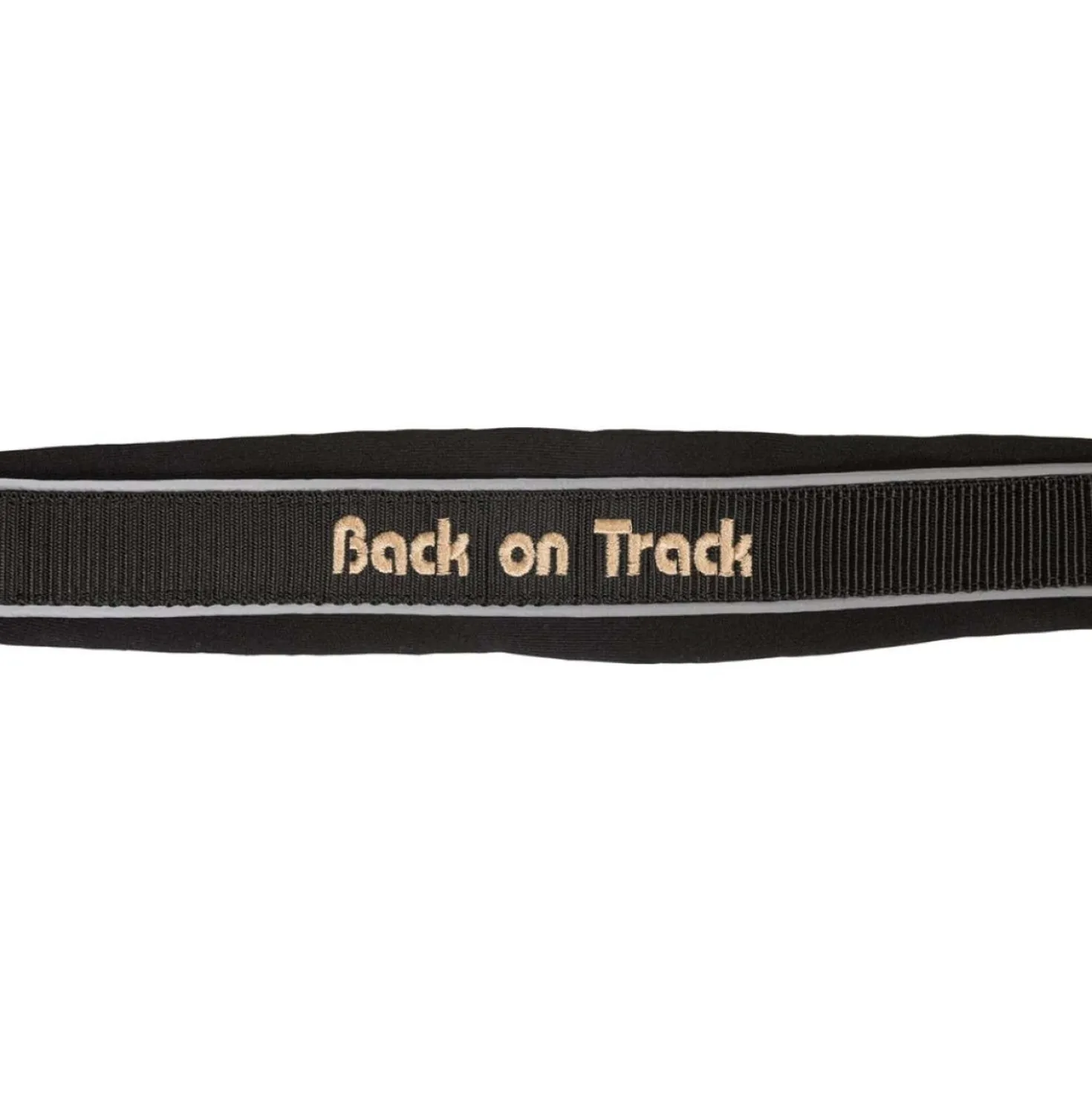 Back on Track Kniekous Nikki Zwart