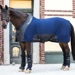Back on Track Maasdeken Royal Deluxe Blauw