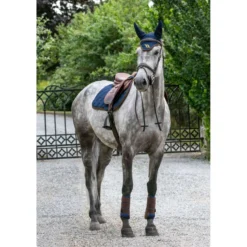 Back on Track Oornetje AirFlow Blauw