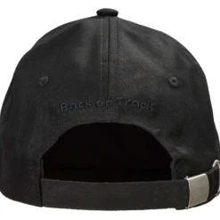 Back on Track Pet Jet Black