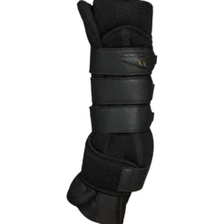 Back on Track Quick Wraps Airflow Zwart