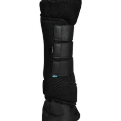 Back on Track Quick Wraps Airflow Zwart
