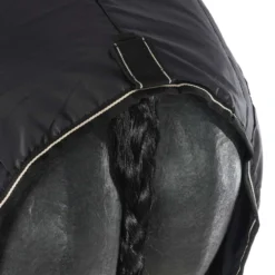Back on Track Rhyolite Insulated Liner 100g Zwart