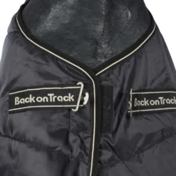 Back on Track Rhyolite Insulated Liner 100g Zwart