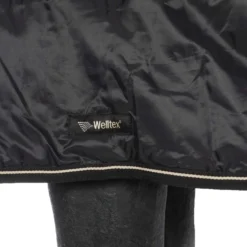 Back on Track Rhyolite Insulated Liner 100g Zwart
