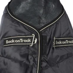 Back on Track Rhyolite Insulated Liner 200g Zwart