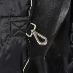 Back on Track Rhyolite Insulated Liner 200g Zwart