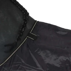 Back on Track Rhyolite Insulated Liner 200g Zwart