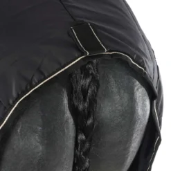 Back on Track Rhyolite Insulated Liner 200g Zwart