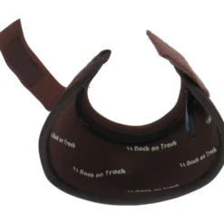 Back on Track Royal Protection Bell Boots Bruin