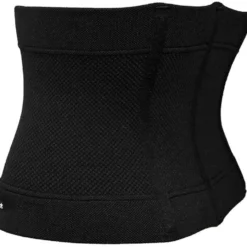 Back on Track Rugband Fysio Zwart