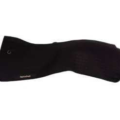 Back on Track Rugverwarmer Royal Zwart