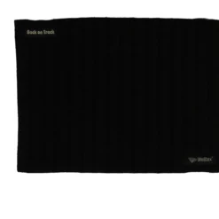 Back on Track Scandic PK Onderbandage Zwart