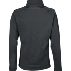 Back on Track Shirt Leia Zwart