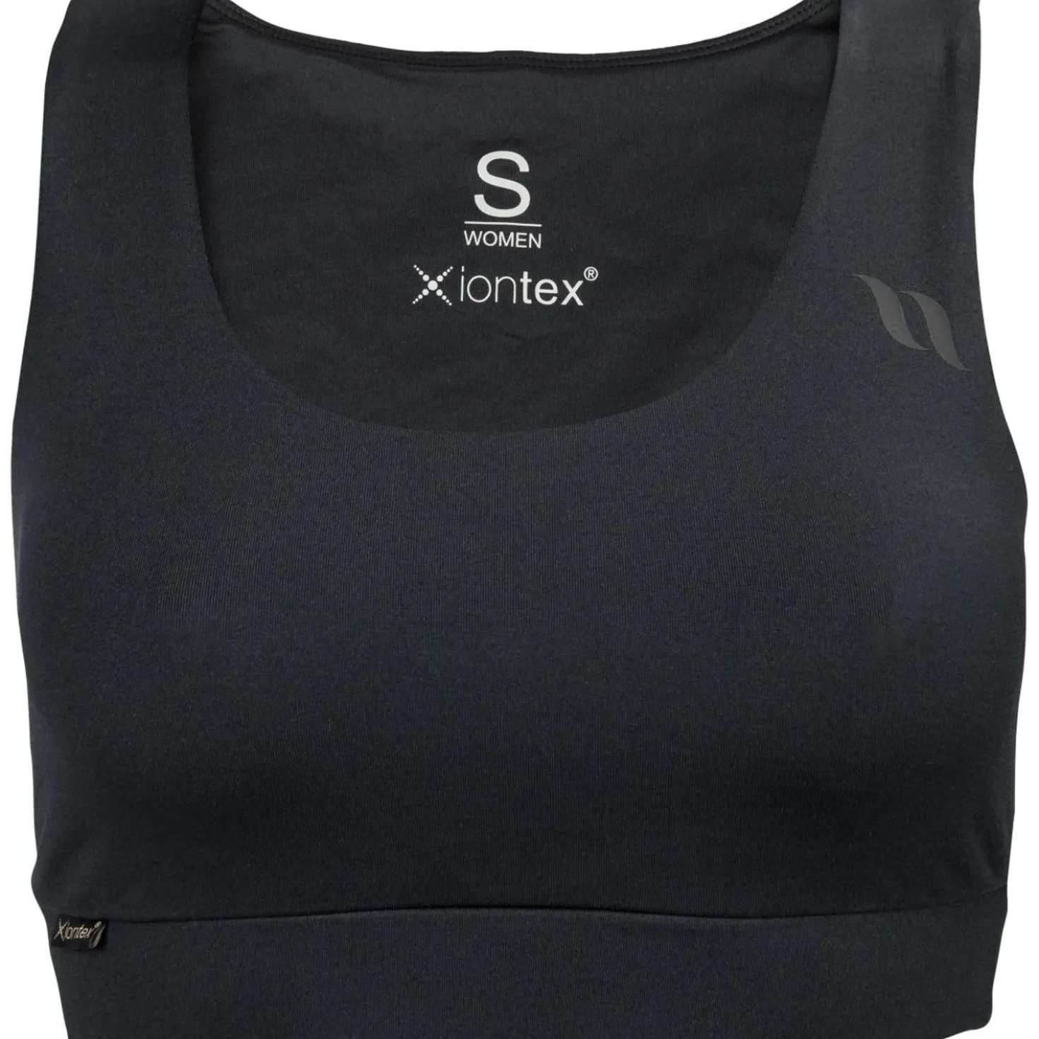Back on Track Sport BH Balance Soft Zwart
