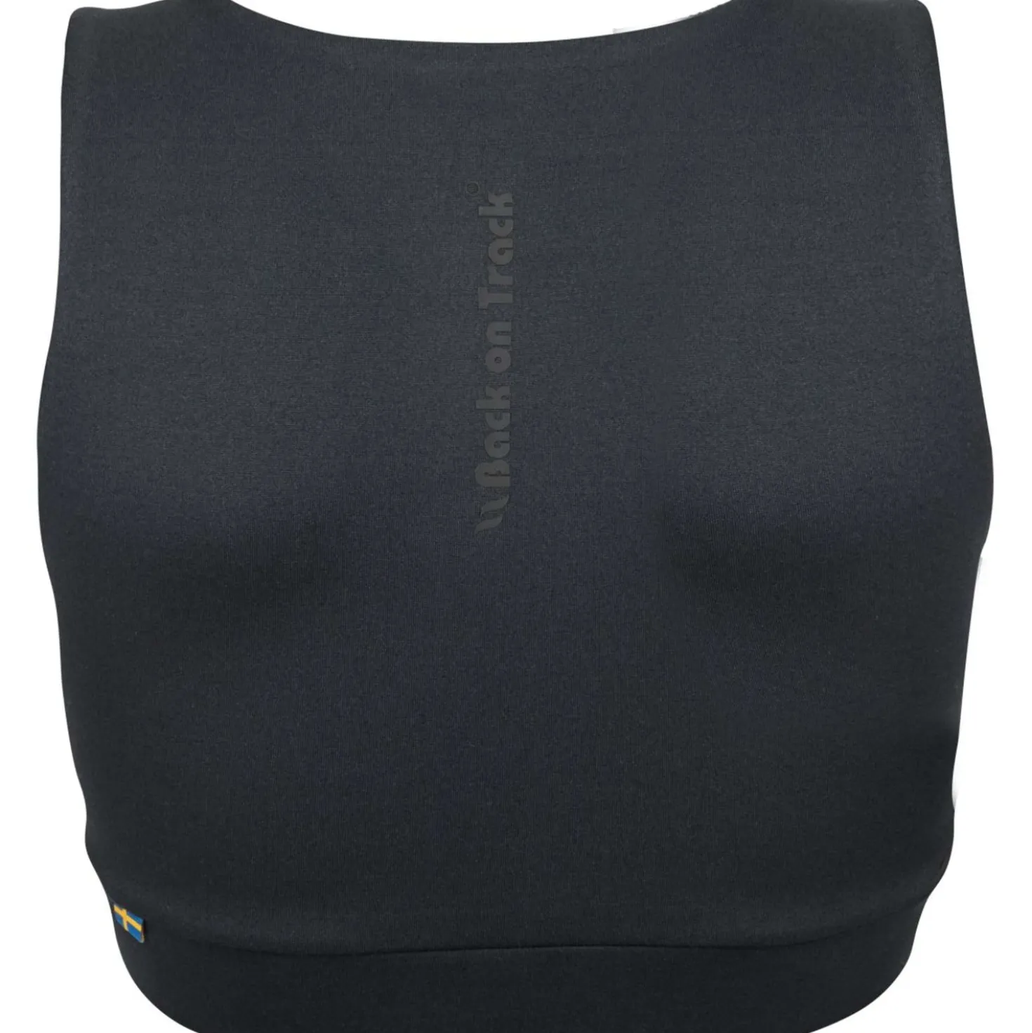 Back on Track Sport BH Balance Soft Zwart