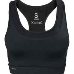 Back on Track Sport BH Move W's Zwart
