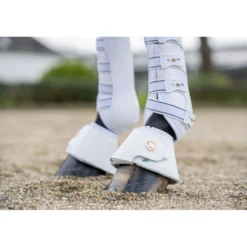 Back on Track Springschoenen Deep Nights Wit