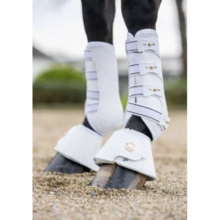 Back on Track Springschoenen Deep Nights Wit