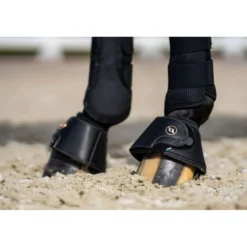 Back on Track Springschoenen Deep Nights Zwart