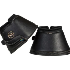 Back on Track Springschoenen Deep Nights Zwart