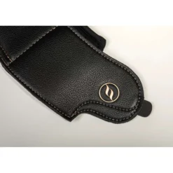 Back on Track Springschoenen Deep Nights Zwart