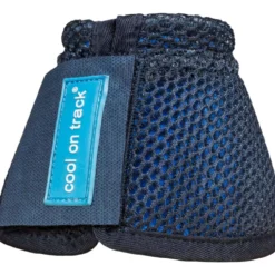 Back on Track Springschoenen Cooling Blauw