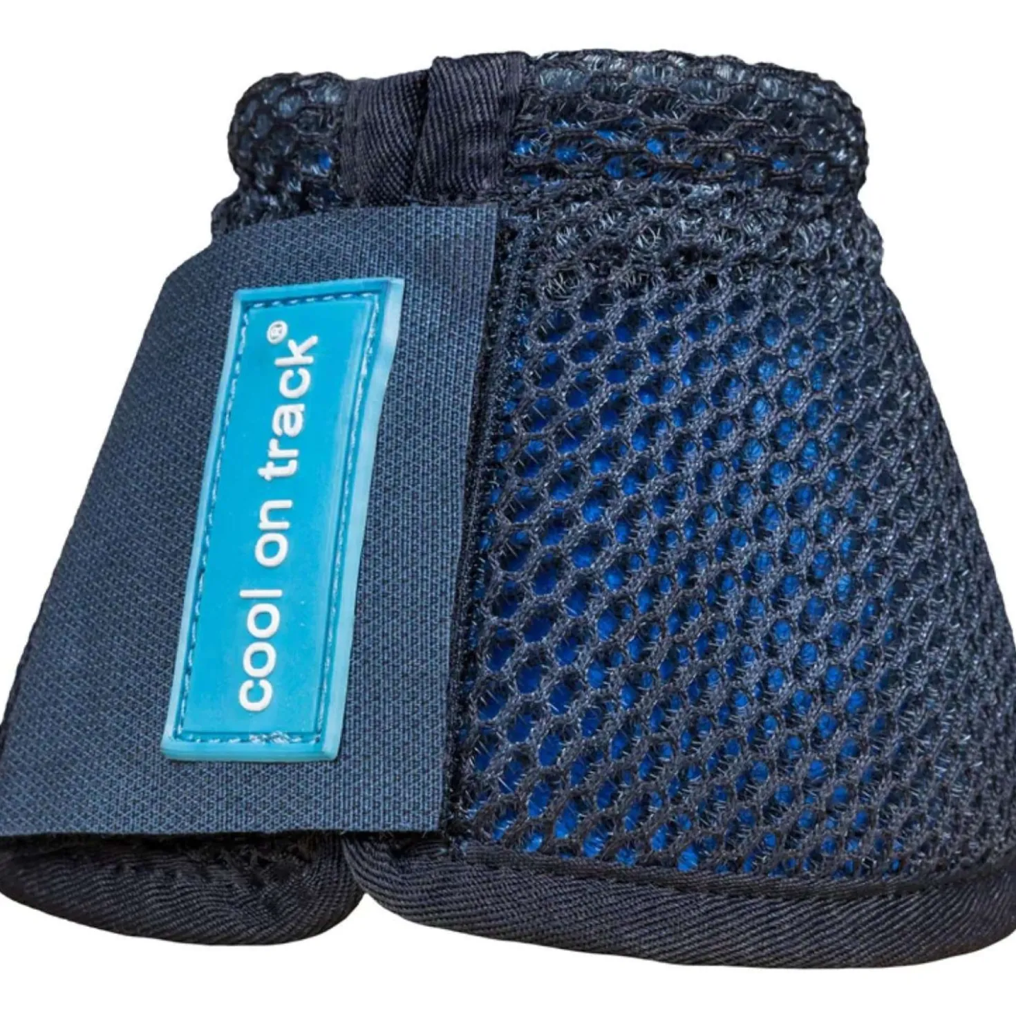 Back on Track Springschoenen Cooling Blauw