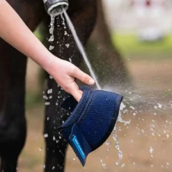 Back on Track Springschoenen Cooling Blauw