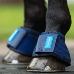 Back on Track Springschoenen Cooling Blauw