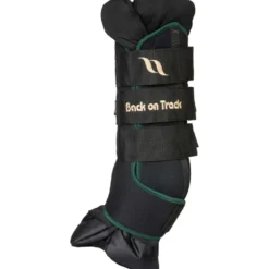 Back on Track Stalbeschermer Royal Deluxe Groen