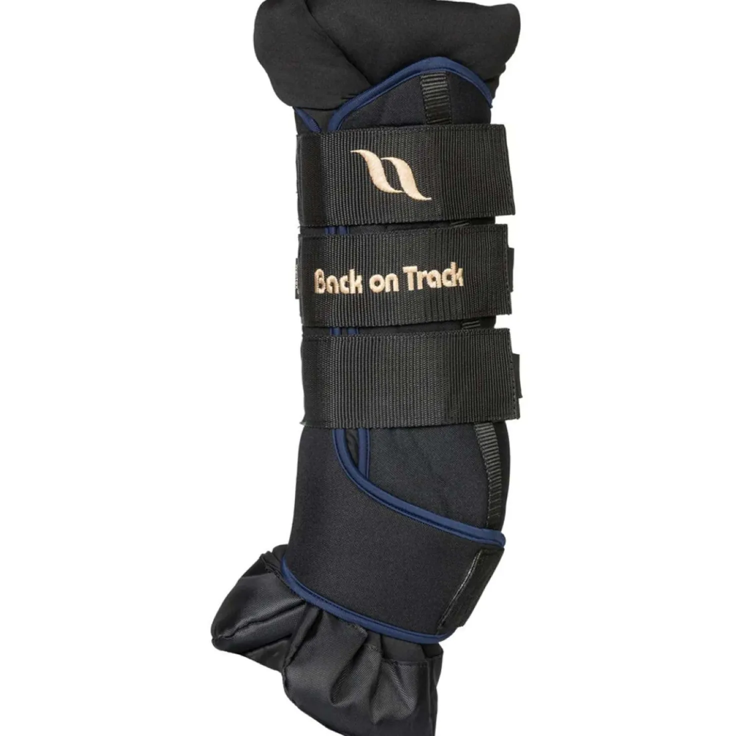 Back on Track Stalbeschermer Royal Deluxe Blauw