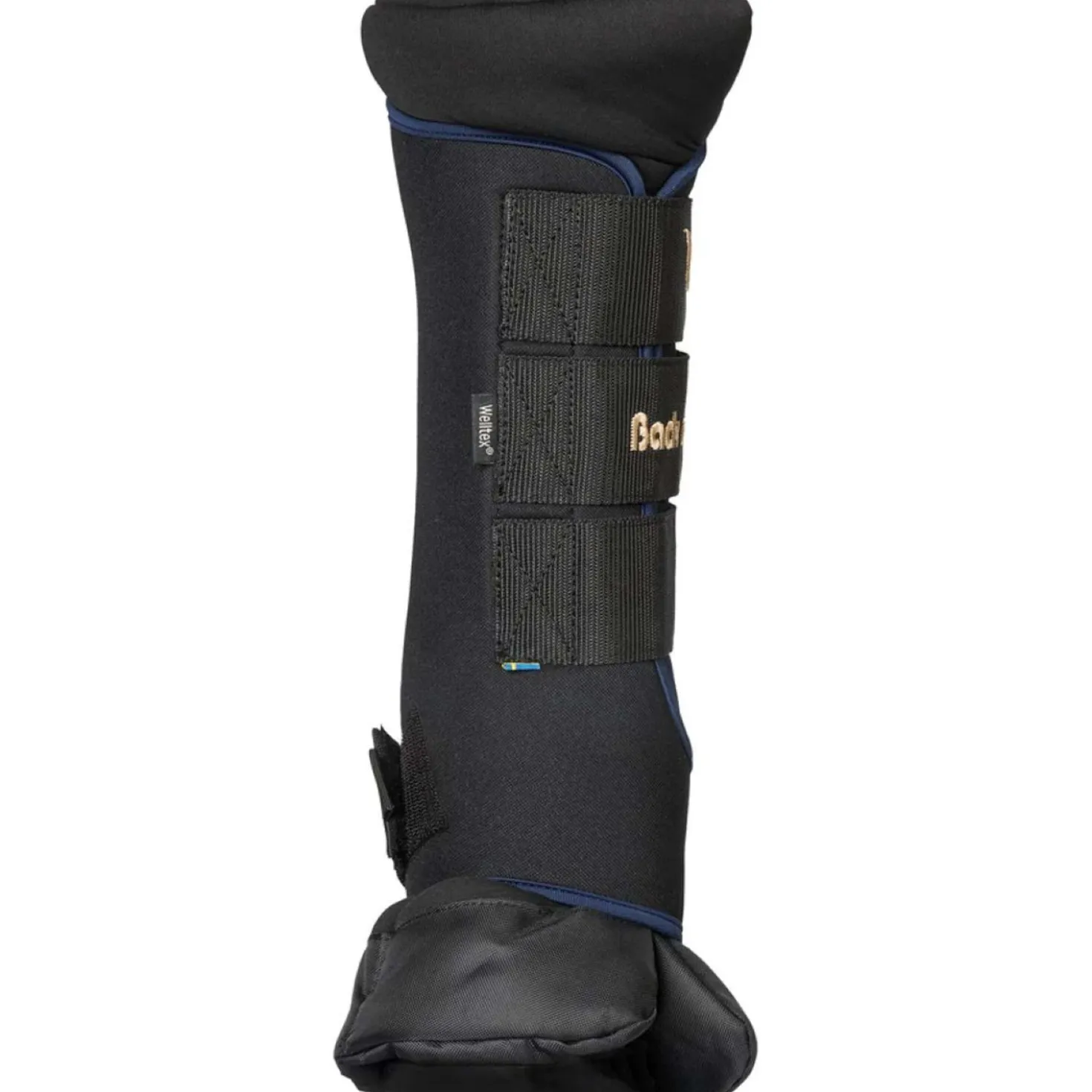 Back on Track Stalbeschermer Royal Deluxe Blauw
