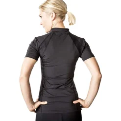 Back on Track T-Shirt Olivia Zwart