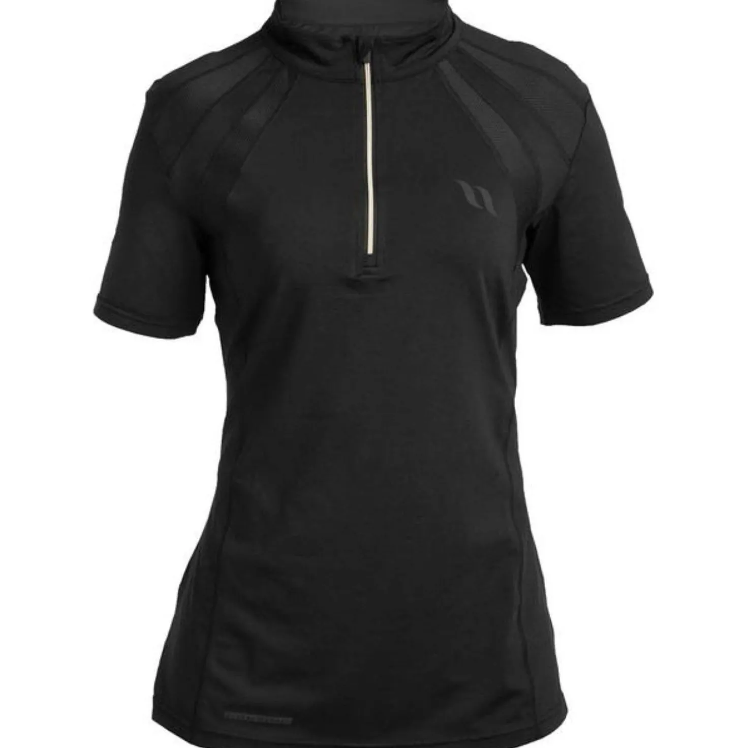 Back on Track T-Shirt Olivia Zwart