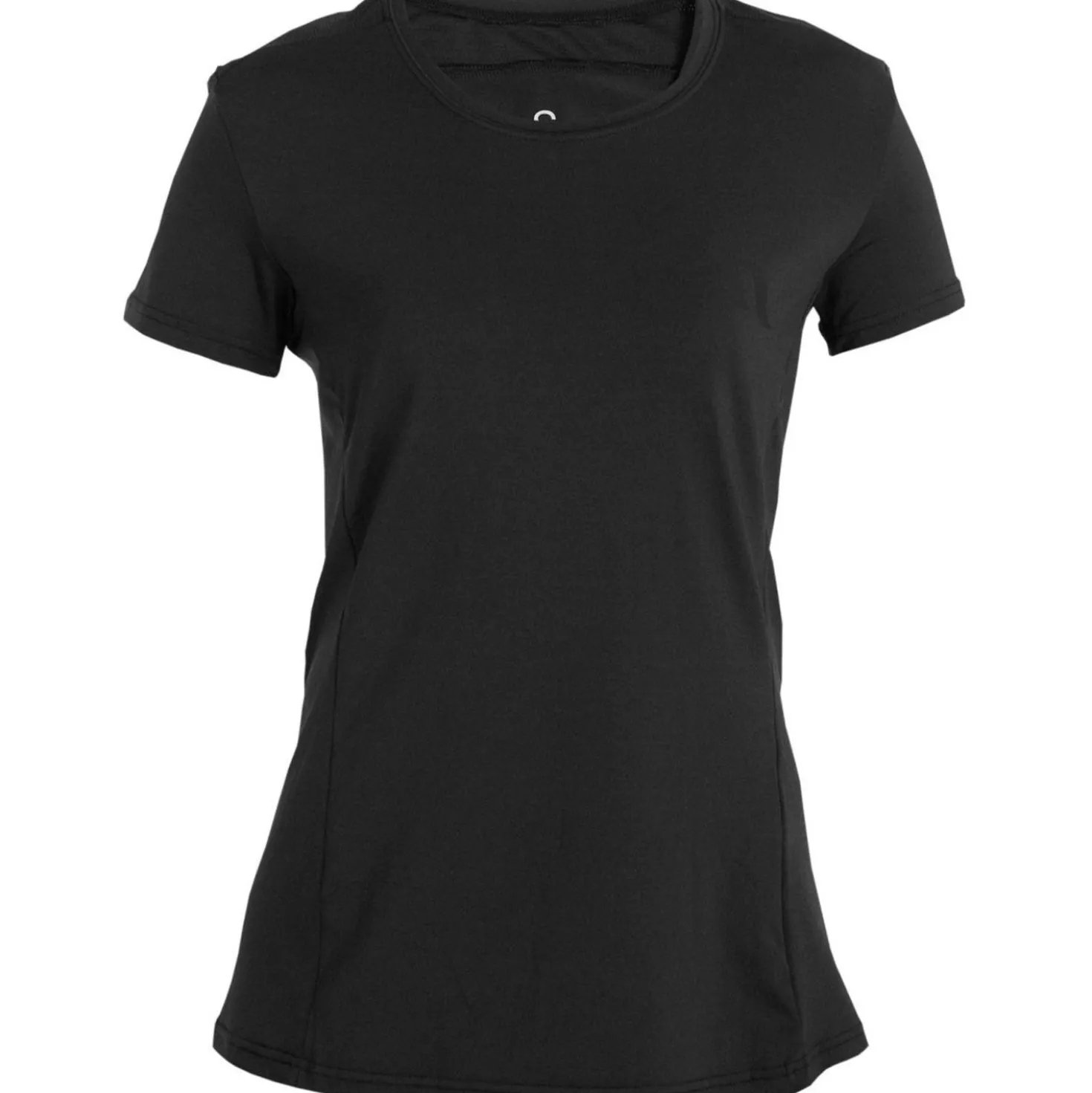 Back on Track T-Shirt Ophelia Zwart
