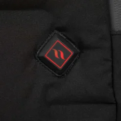 Back on Track Verwarmde Bodywarmer Katla W's Zwart