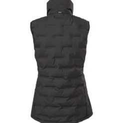 Back on Track Verwarmde Bodywarmer Katla W's Zwart